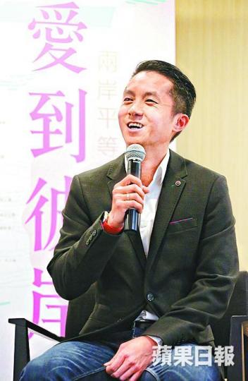 ■梁鎮罡就已針對稅局的裁決提上訴。