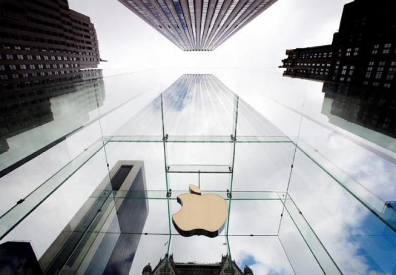 ■新iPhone將於周三凌晨揭曉。資料圖片