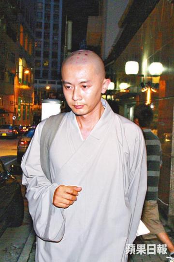 何寶生