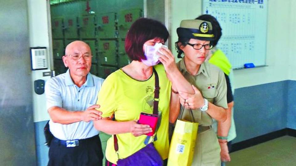 ■死者陳裕文
