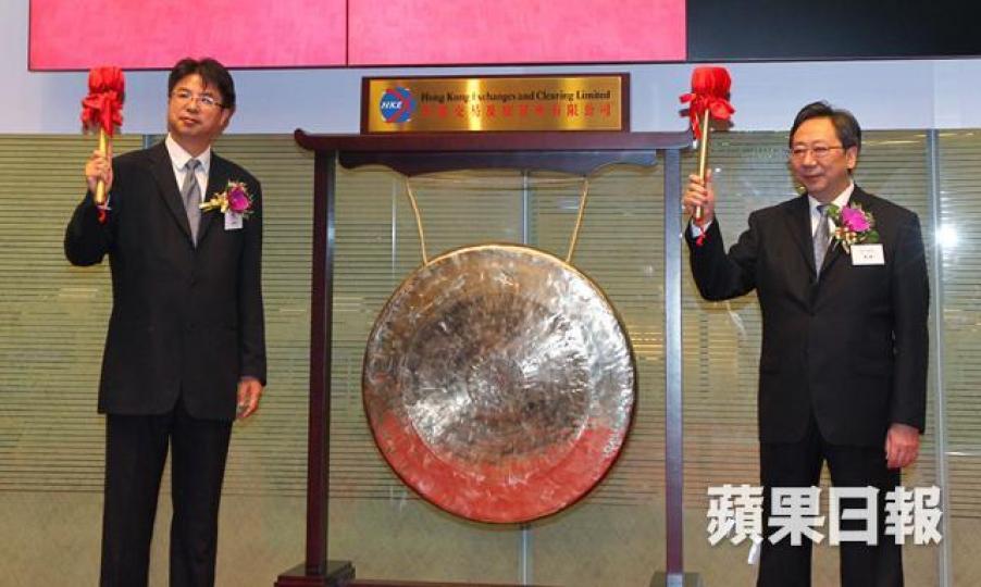 ■丘鈦未來股價或回吐。　資料圖片
