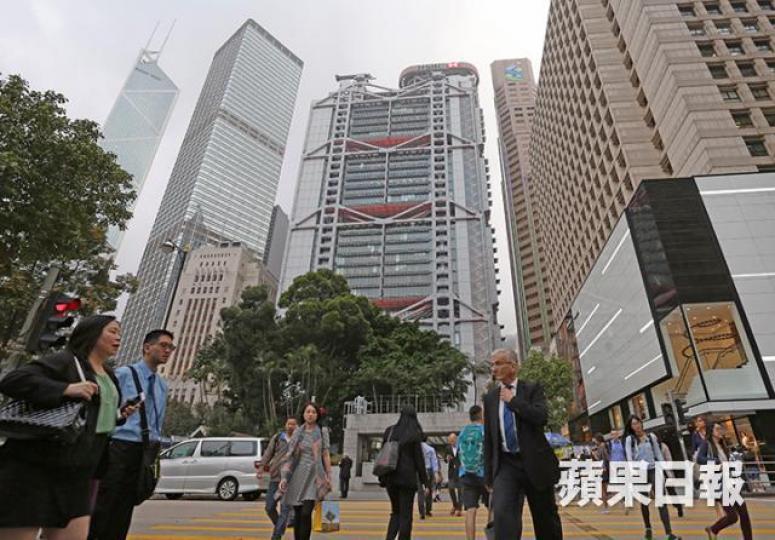 ■銀行高層及前線員工對FinTech看法大為不同。　資料圖片
