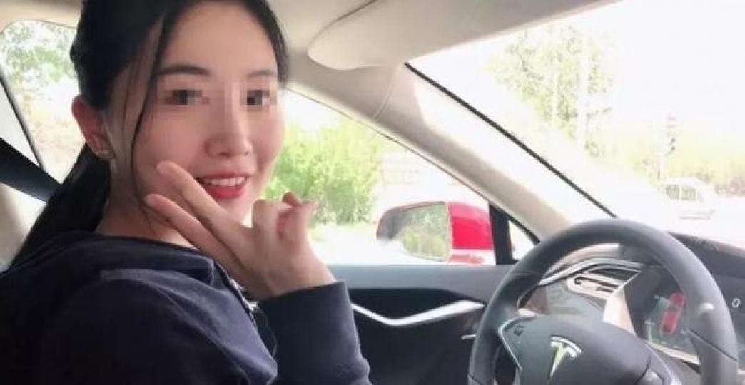 ■翟女士透過交友網認識蘇享茂，由認識到離婚不足4個月。　互聯網圖片