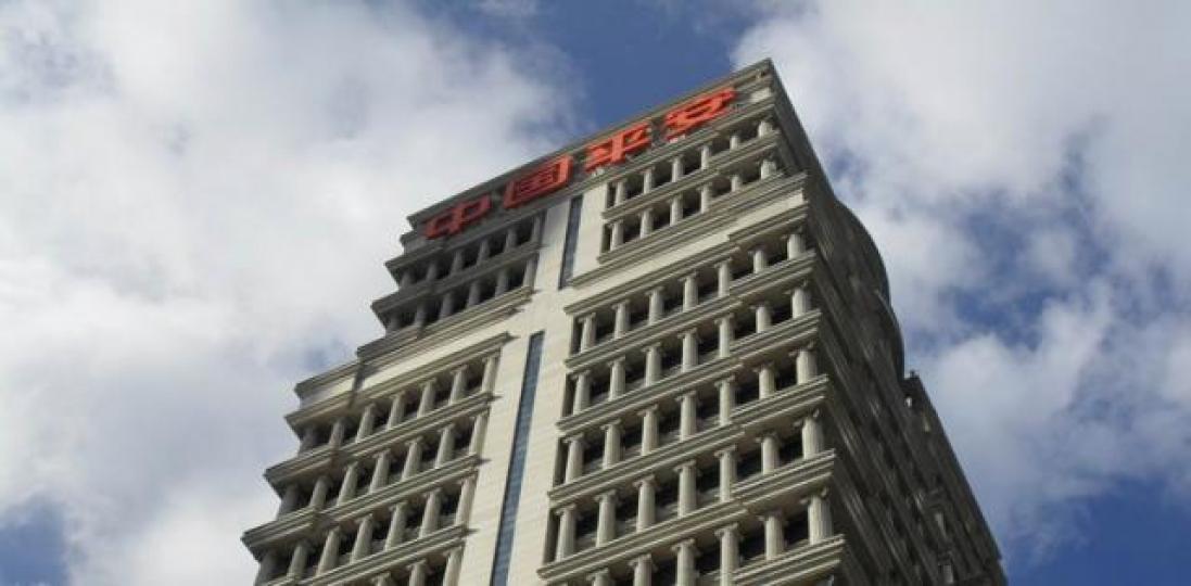 ■平保股價近日沿20天線逐步回升，短期走勢或再次轉強。資料圖片