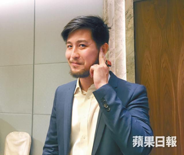 ■Origami Labs創辦人之一　黃家恆
