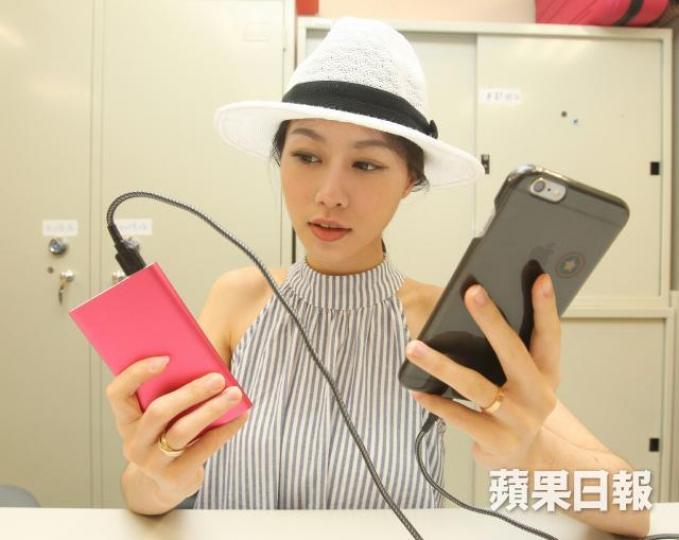 ■使用尿袋時應盡量把電量維持在10%至90%之間，避免完全放電或長期充滿電。