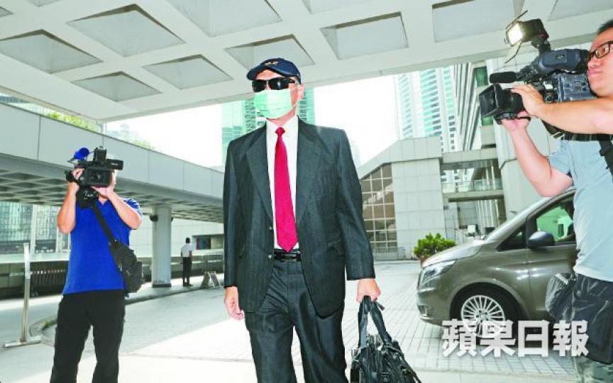 周向榮 周向榮