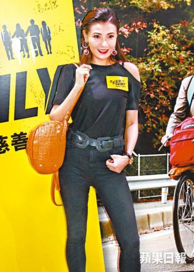 ■趙碩之坦承有情慾片在前男友手上。
