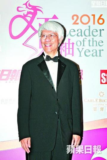 ■任志剛建議本港股市應引用人民幣計價、交易及結算。　