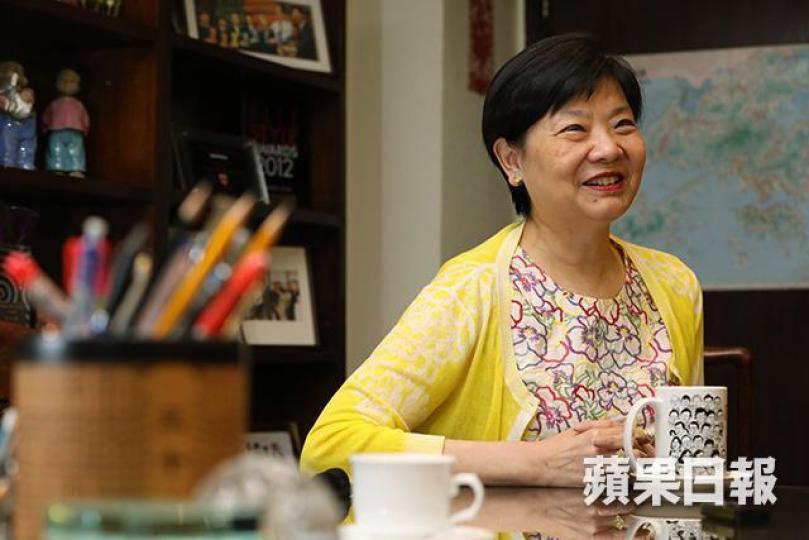 ■余若薇
