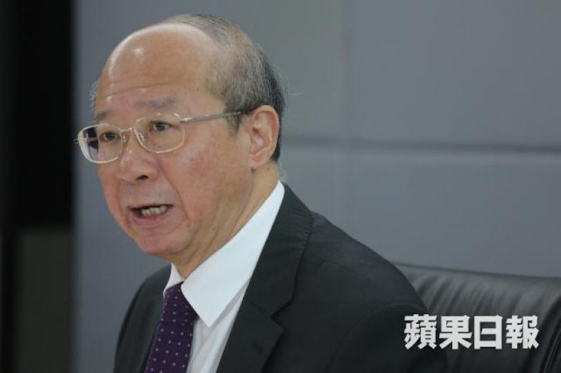 ■許敬文指，今年1至8月共接獲100宗有關進修課程及興趣班的投訴。
