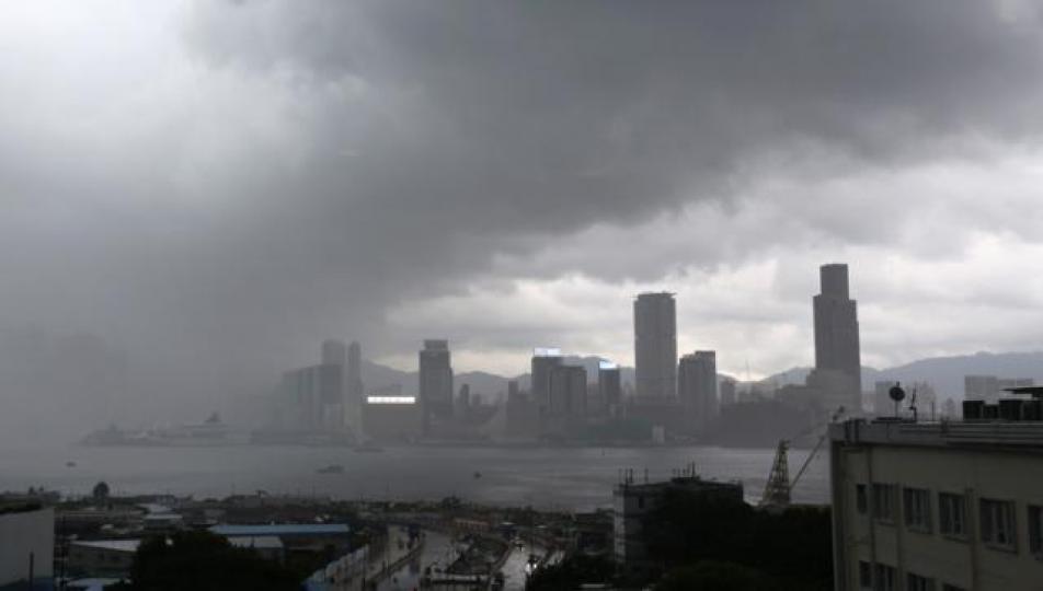■海迪不少金融圈朋友對這一行前景憂心忡忡。資料圖片