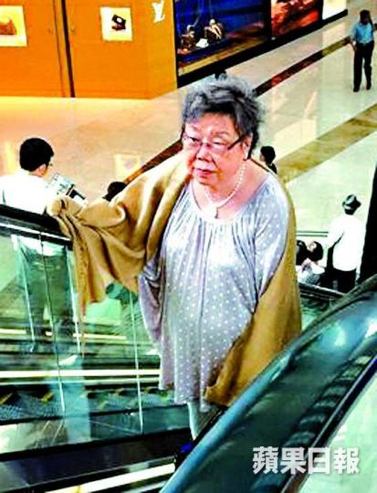 ■新地短期內將重推大角嘴瓏璽不足20伙貨尾。　李潤芳攝
