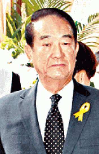 ■宋楚瑜
