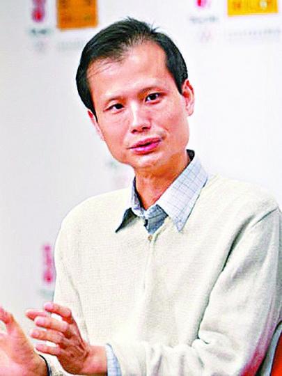 方舟子