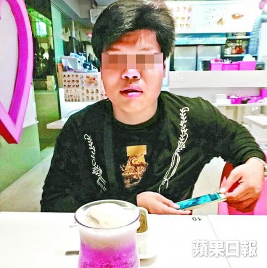 ■長子阿軒盼警方盡快查出二人死因。資料圖片

