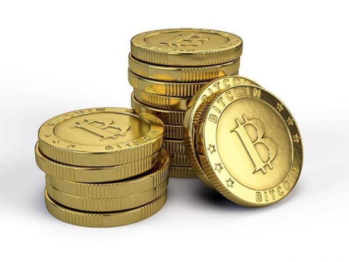 ■比特幣至今沒有一個公開的交易場所，所謂市價都是通過分佈得很散的交易平台搜集得來。　互聯網圖片