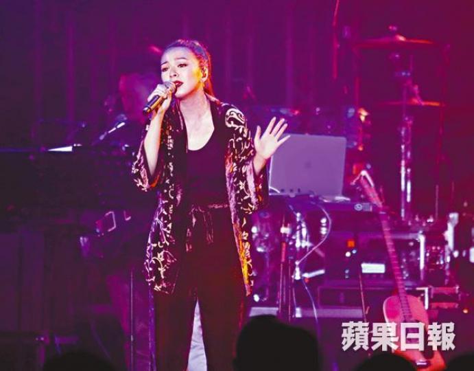 ■JW將首踏紅館開騷。

