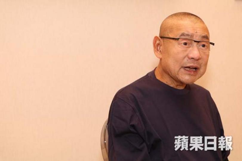 ■華置連番接力恒大炒落後呢條formula，唔信往績，都應該信吓大劉。　資料圖片