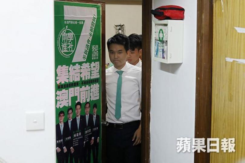 ■蘇嘉豪
