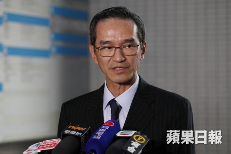 ■房委會資助房屋小組主席黃遠輝早前曾指，首置盤以申請家庭負擔能力定價，相信售價較以市價七折定價的居屋更低。資料圖片

