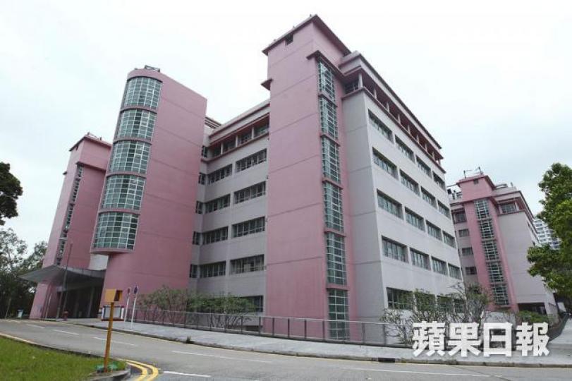 ■北區醫院遺失一病人乳腺組織樣本。資料圖片