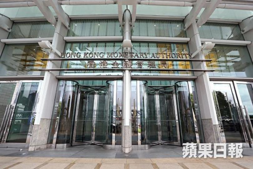■金管局投資IFC項目風險不高。　
