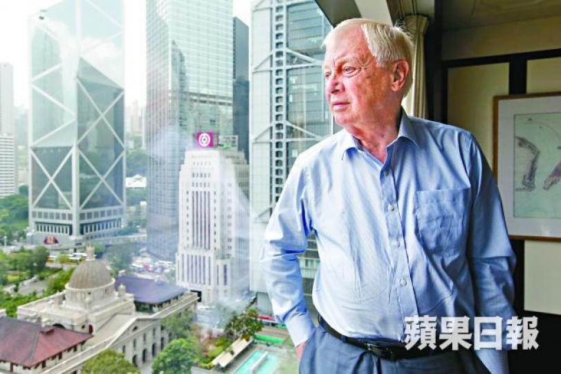 ■有指文翠珊與習近平見面時曾表達對一國兩制關注；圖為兩人在今年G20峯會上合照。

