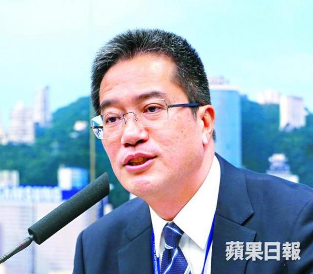 黃偉綸