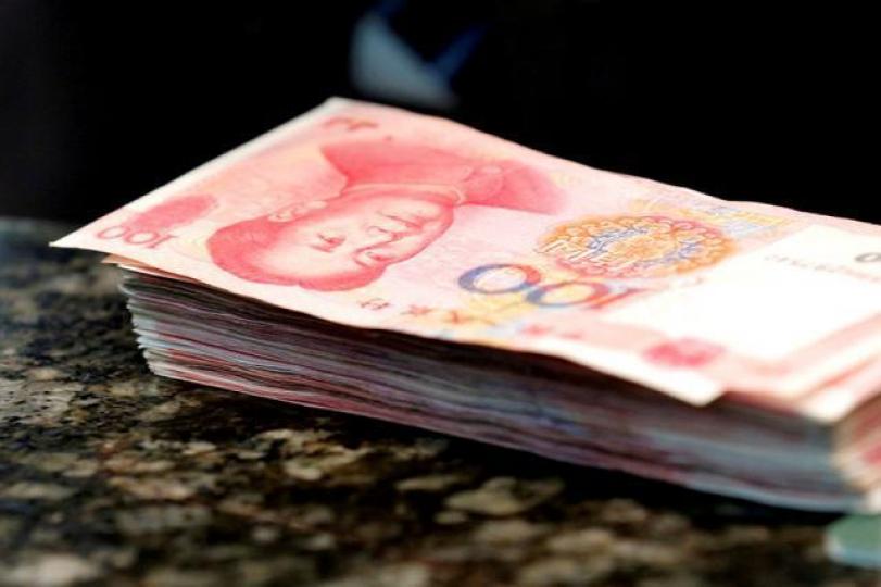 ■十九大前夕料人幣可企穩兌每美元6.6關口。