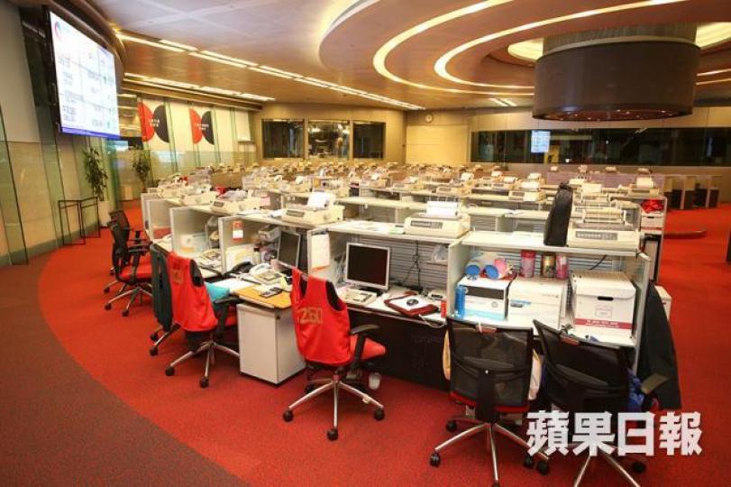 ■港交所首三季的新股集資額重回三甲之列。
