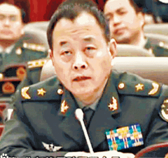 ■李橋銘
