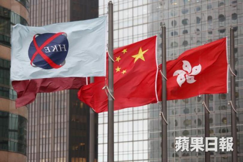 ■要追求回報並不難，難的是要跑贏大市和懂得急流湧退。資料圖片