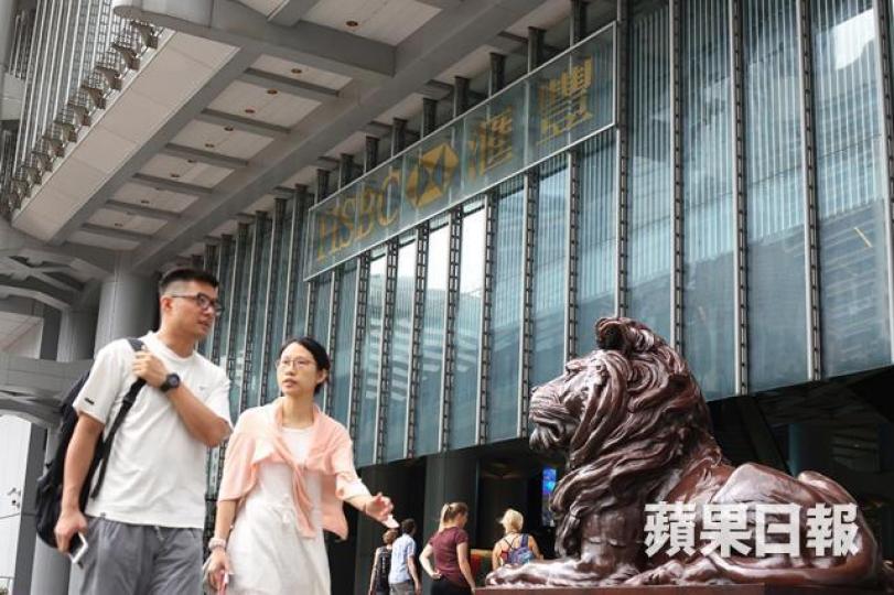 ■范智廉盼滙控下任行政總裁能夠迎合轉變。
