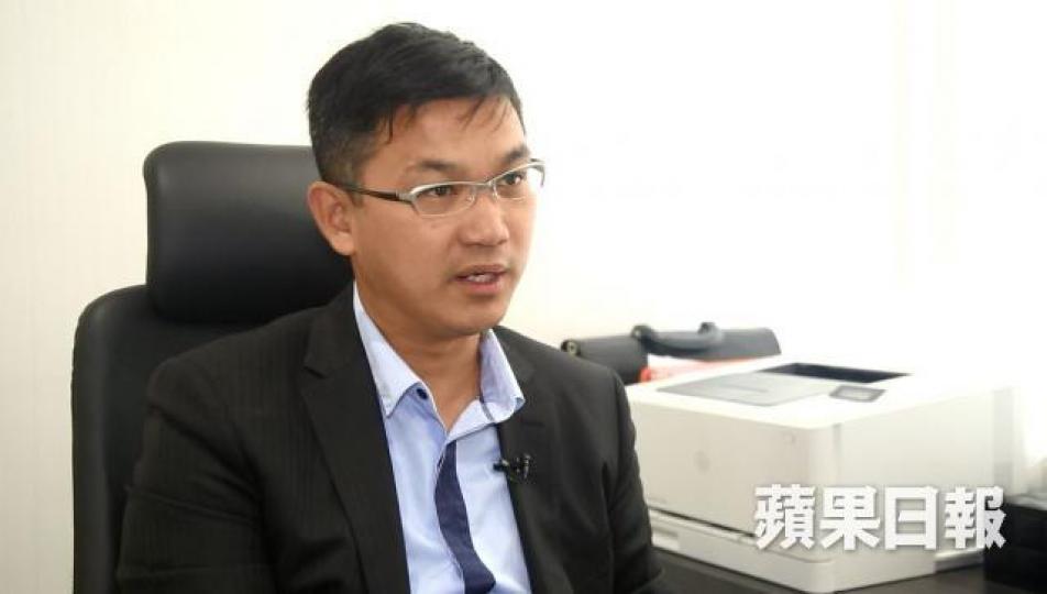 ■精神科專科醫生歐陽國樑稱，只要沒引起情緒問題，一般選擇困難症並非病症。朱家駿攝