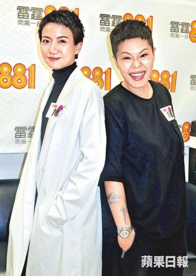■at17門票被秒殺，她們決定加位安頓粉絲。
