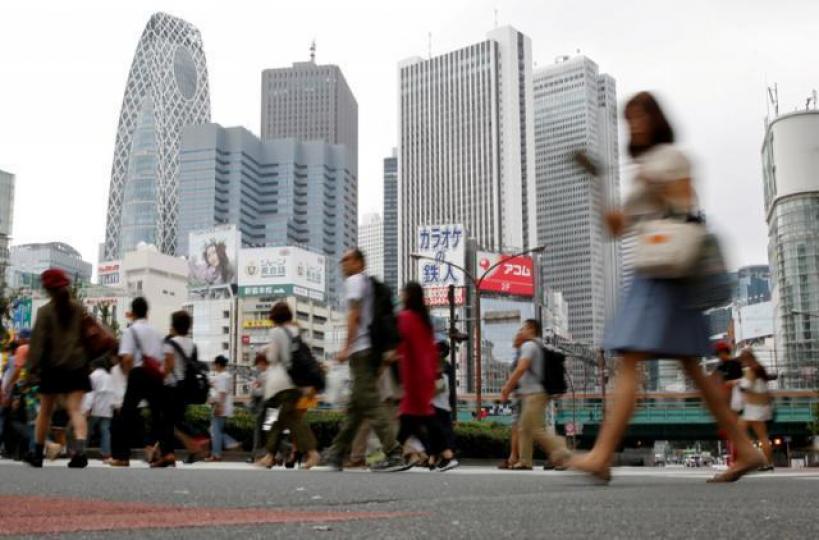 ■日本僱員對於完美的追求、使命感及群體認同，都是他們表現出色的原因之一。資料圖片