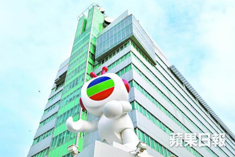 ■TVB不滿證監會收購及合併委員會裁決，提呈司法覆核。