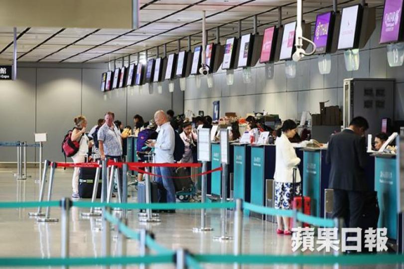 ■機管局擬明年第三季後向公眾發行零售債，規模達30億至50億元。　何柏佳攝

