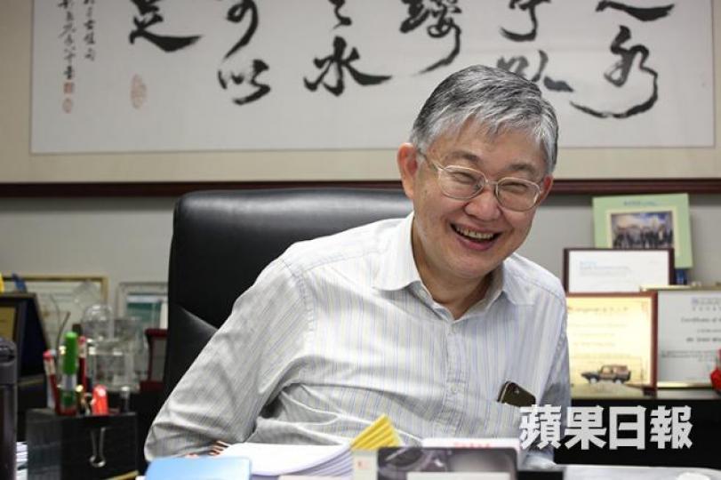 ■施永青話儲局縮表，令資金離開債市轉投股樓，呢個睇法引起唔少熱議。　資料圖片
