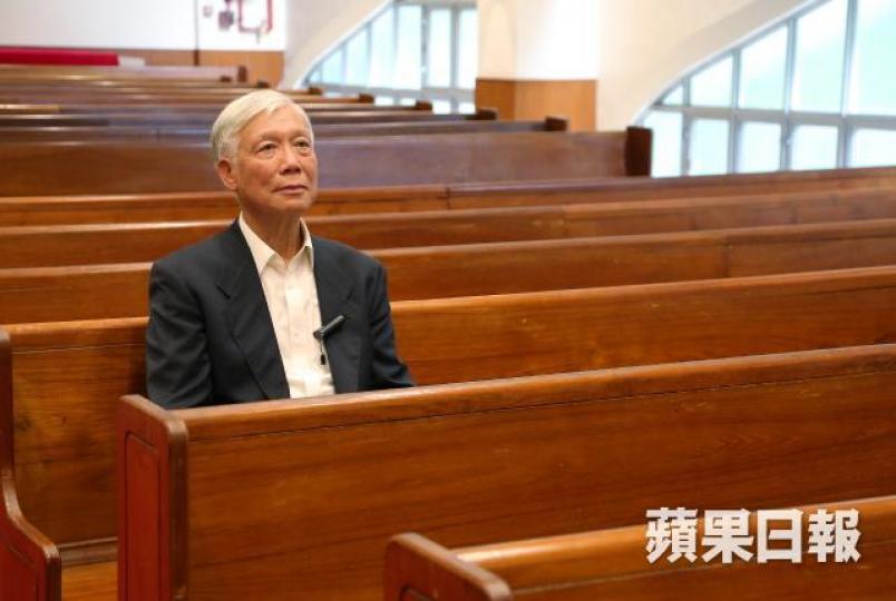 朱耀明
