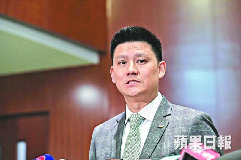 譚文豪