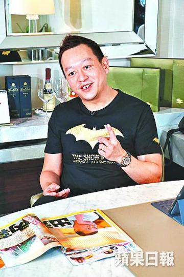 ■商人黃浩接手4年後，今年7月以4億元出售《都市日報》。