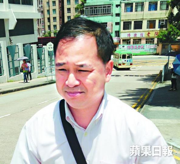 張錦輝
