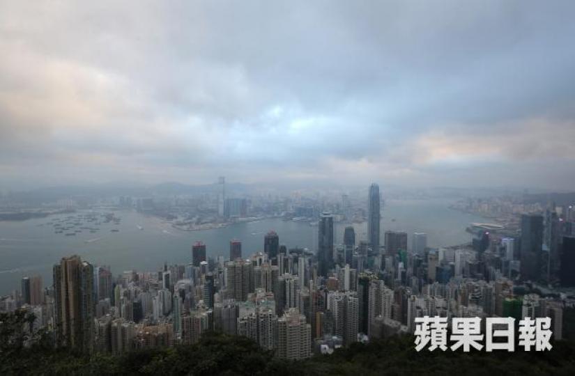 ■香港被加拿大菲沙研究所評為全球最自由經濟體。
