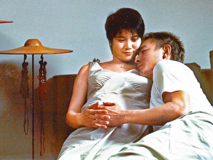袁詠儀