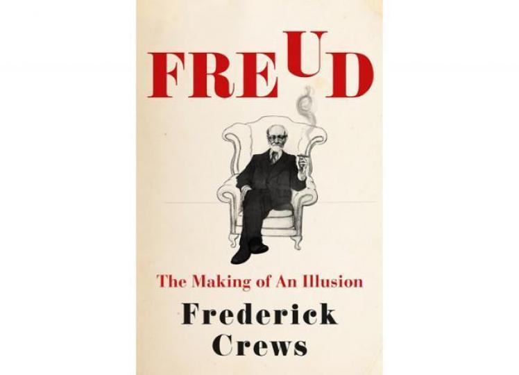■《Freud: The Making of an Illusion》