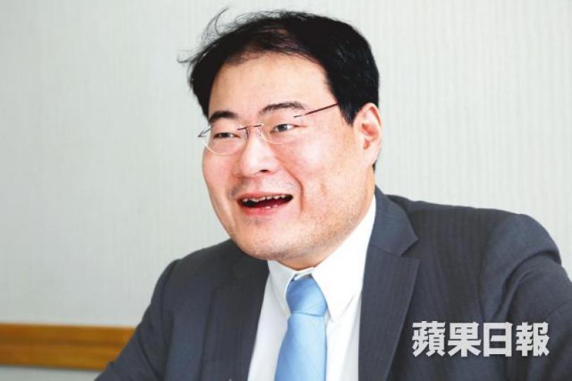 孫柏文