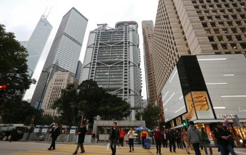 ■打工仔遇上粗口老闆，要改變老闆習慣幾乎是不可能，只能改變自己的心態。資料圖片
