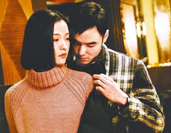 劇照